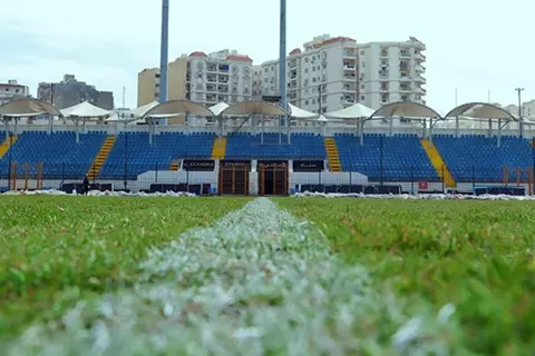 وصلت إلى 9.. كاف يعتمد 4 ملاعب مصرية جديدة من بينها "استاد الإسكندرية"